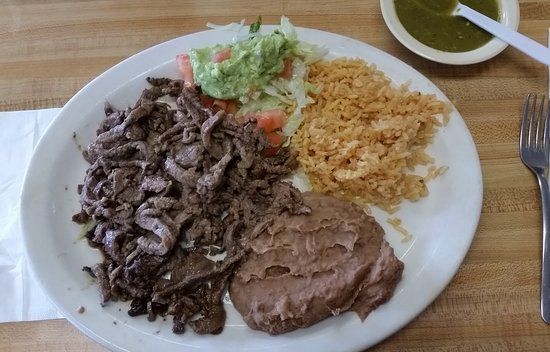 Vicky's Mexican Restaurant